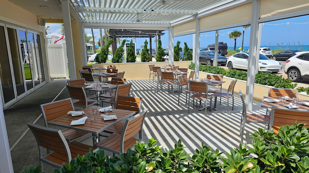 Nextdoor Bistro