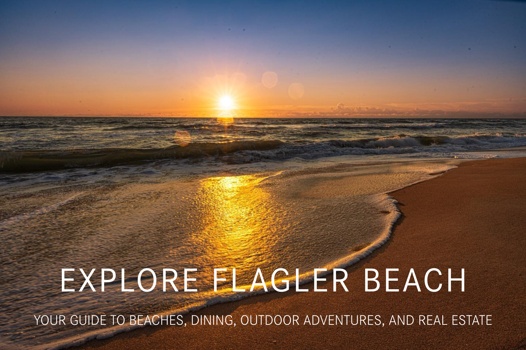 FLAGLER BEACH ELI